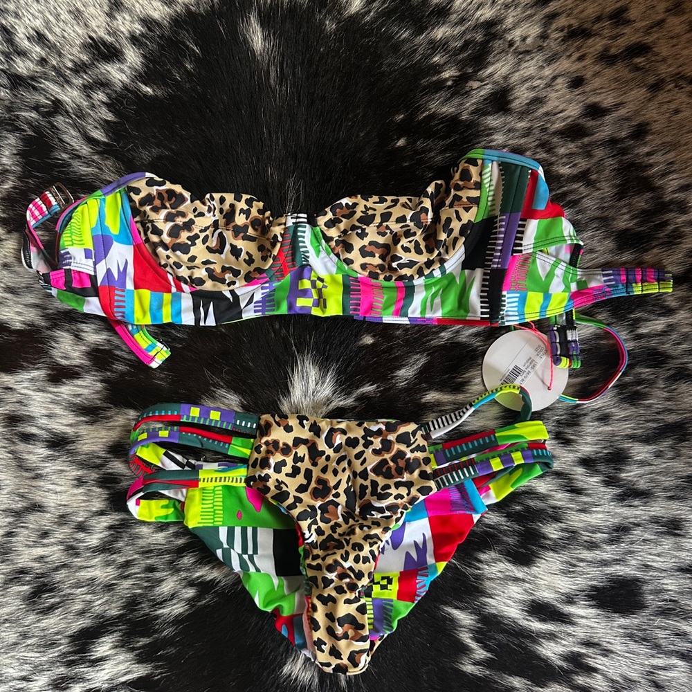 Mara Hoffman Swimsuit/Bikini